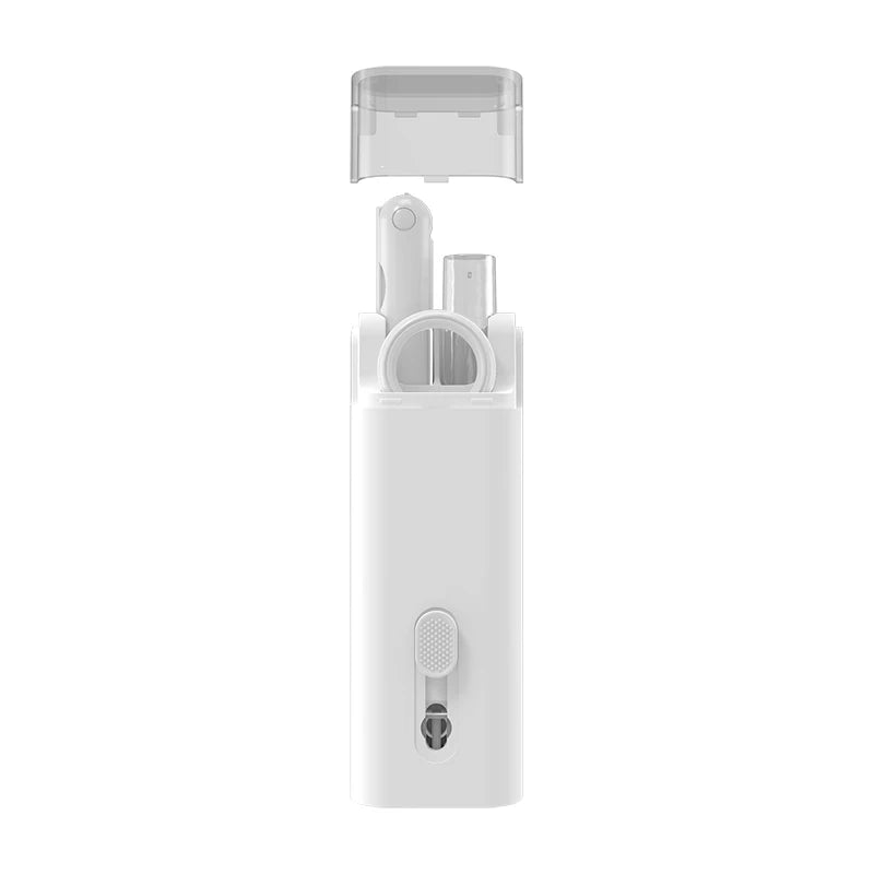 7-in-1 Keyboard & Earphone Cleaning Kit – For Laptops, AirPods, Headsets & More