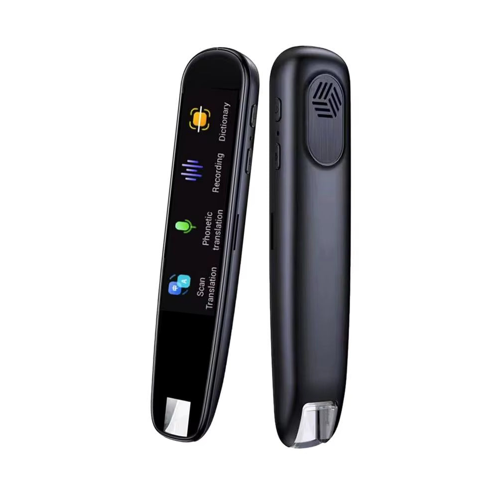 Translator Pen – 113 Languages, Reading & Scanning Electronic Dictionary