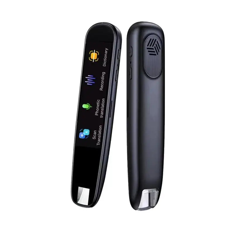 Translator Pen – 113 Languages, Reading & Scanning Electronic Dictionary