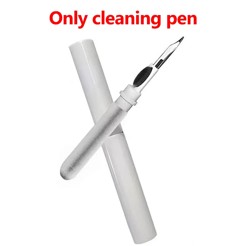 7-in-1 Keyboard & Earphone Cleaning Kit – For Laptops, AirPods, Headsets & More