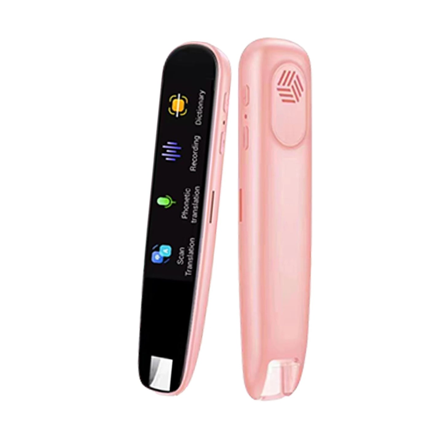 Translator Pen – 113 Languages, Reading & Scanning Electronic Dictionary