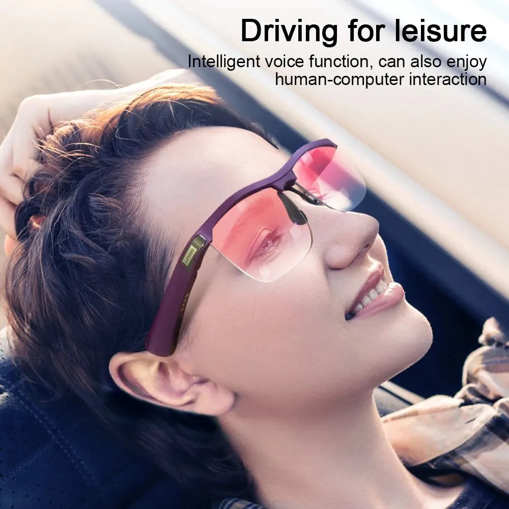 MG10 Smart Music Sunglasses – Bluetooth Earphones & Sunglasses in One