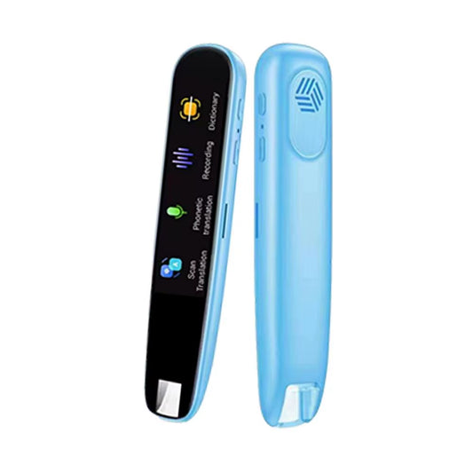 Translator Pen – 113 Languages, Reading & Scanning Electronic Dictionary