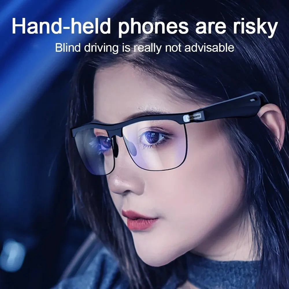 MG10 Smart Music Sunglasses – Bluetooth Earphones & Sunglasses in One