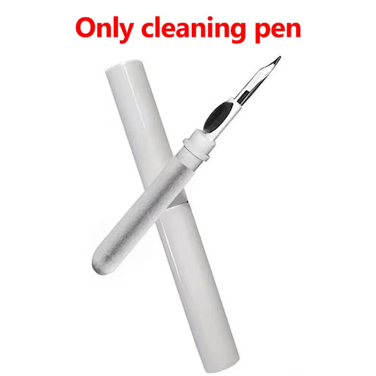7-in-1 Keyboard & Earphone Cleaning Kit – For Laptops, AirPods, Headsets & More