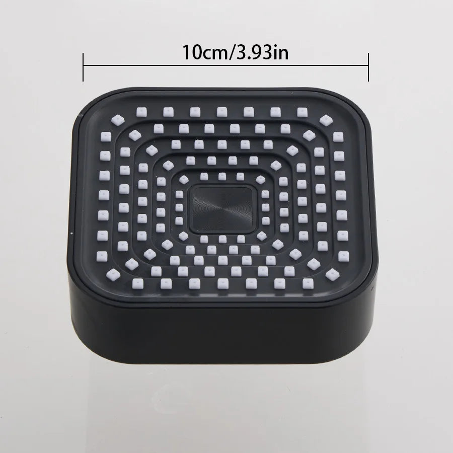 High Pressure Shower Head, Low Flow Shower Head Pressure Lift Shower Head, Your Bathroom Fixed Shower Head Replacement